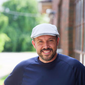 Meet your Posher, Phil